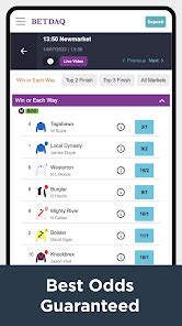 ‎BETDAQ Sports Betting on the App Store.